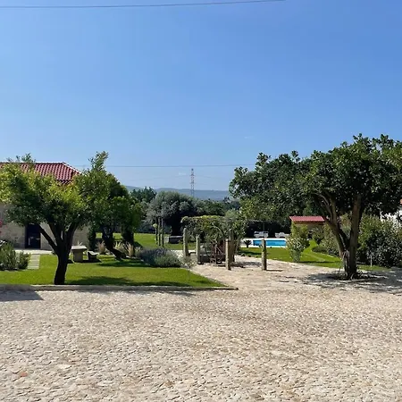 Casa Da Maravilhas Виана-ду-Каштелу