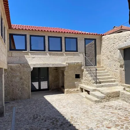 Дом отдыха Casa Da Maravilhas