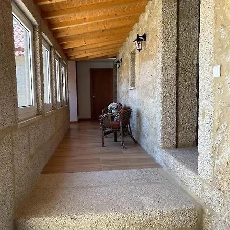 Casa Da Maravilhas