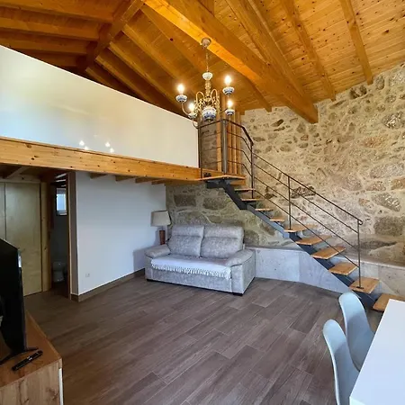 Dom wakacyjny Casa Da Maravilhas Viana do Castelo