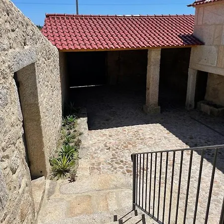 Dom wakacyjny Casa Da Maravilhas *