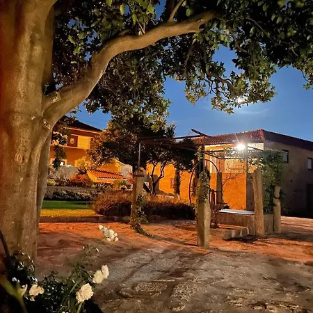 Дом отдыха Casa Da Maravilhas Виана-ду-Каштелу