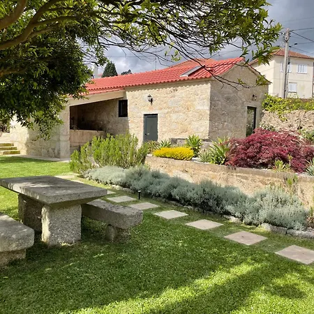 Дом отдыха Casa Da Maravilhas