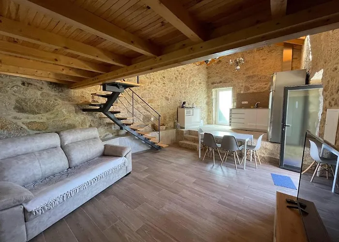 Дом отдыха Casa Da Maravilhas *