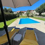 Ferienhaus Casa Da Maravilhas