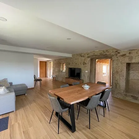 Casa de Férias Casa Da Maravilhas *