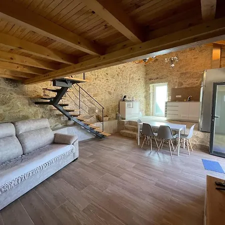 Casa de Férias Casa Da Maravilhas *