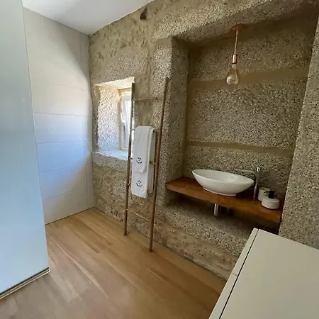 Nyaraló Casa Da Maravilhas