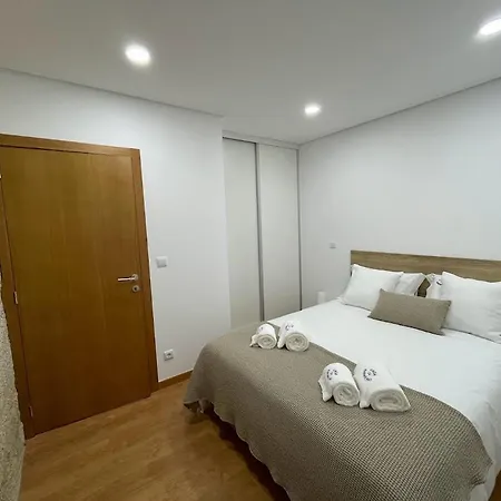 Prázdninový dům Casa Da Maravilhas *