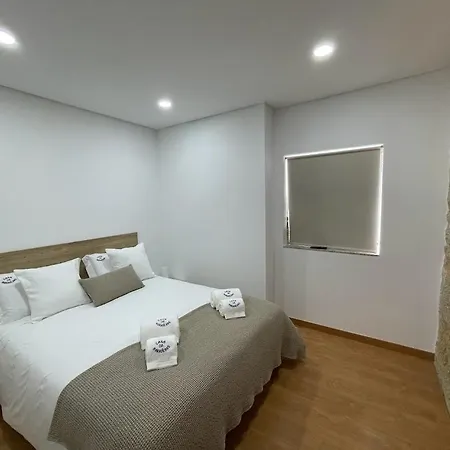 Prázdninový dům Casa Da Maravilhas *