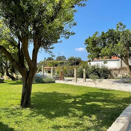 Casa Da Maravilhas