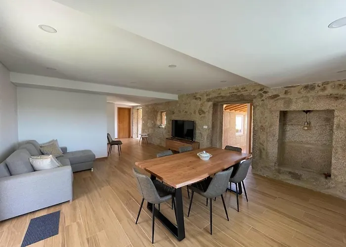 Дом отдыха Casa Da Maravilhas *