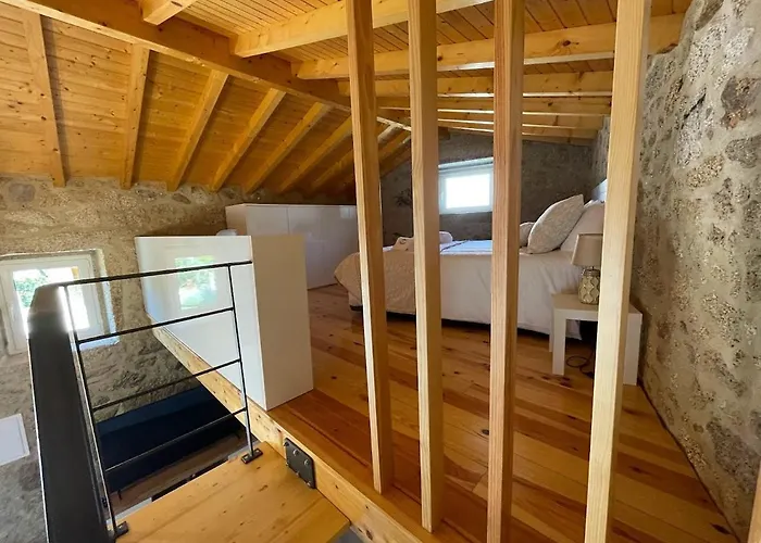 Holiday home Casa Da Maravilhas *