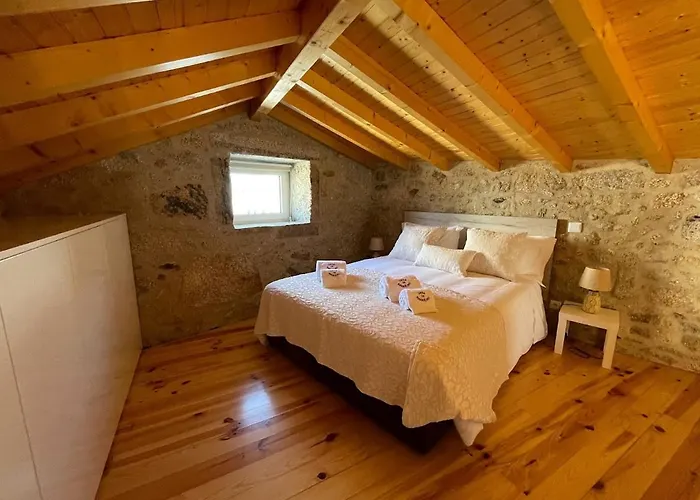 Casa Da Maravilhas Viana do Castelo