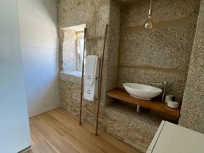 Holiday home Casa Da Maravilhas