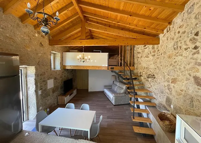 Casa Da Maravilhas Виана-ду-Каштелу