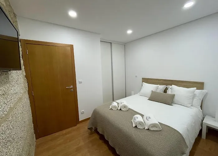 Holiday home Casa Da Maravilhas *