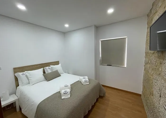 Дом отдыха Casa Da Maravilhas *