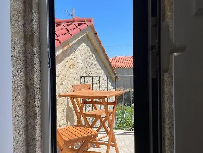 Holiday home Casa Da Maravilhas *