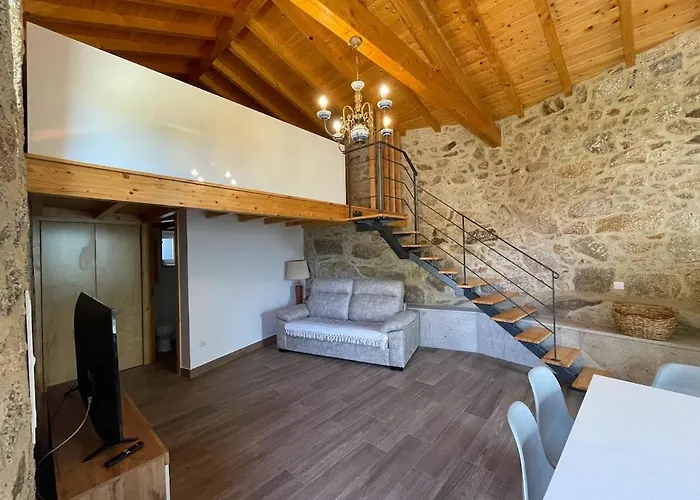 Дом отдыха Casa Da Maravilhas Виана-ду-Каштелу