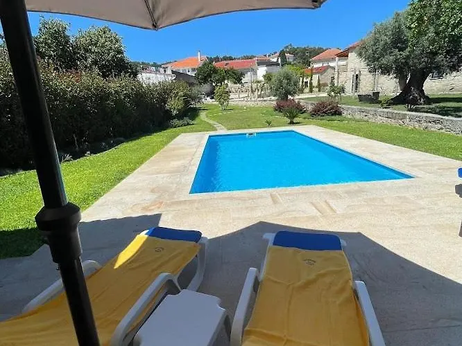 Holiday home Casa Da Maravilhas