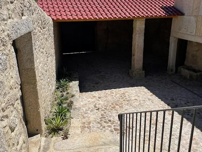 Holiday home Casa Da Maravilhas *