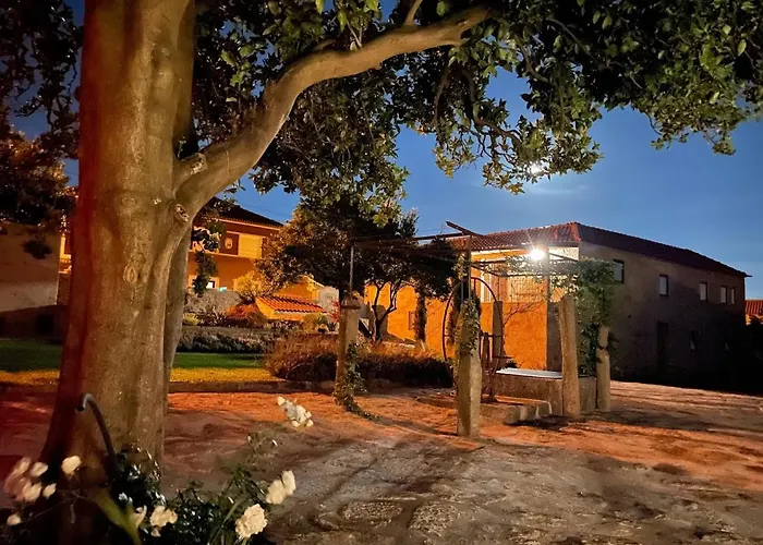 Holiday home Casa Da Maravilhas Viana do Castelo