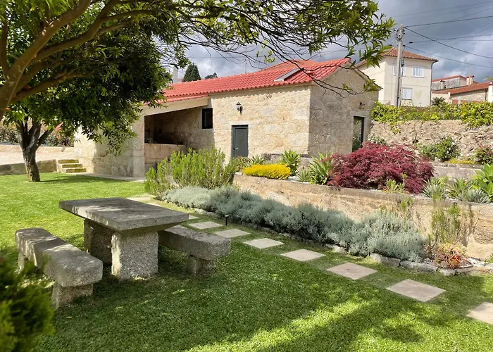 Holiday home Casa Da Maravilhas